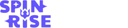 SpinRise Dual-Tone Logo